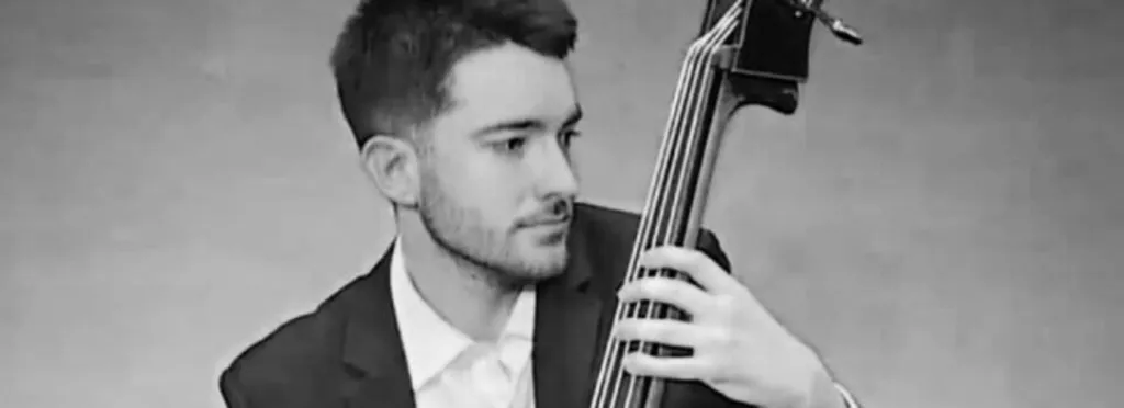 August 22nd @ 9pm – Jason Emmond Quartet