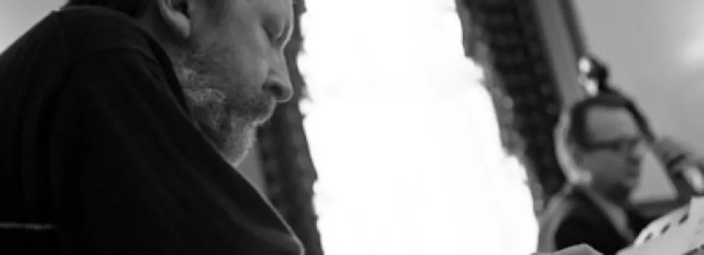 August 7th @ 9pm – Tim Olsen Quartet