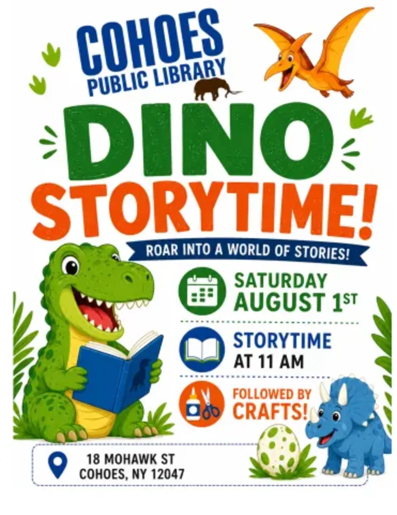 Storytime