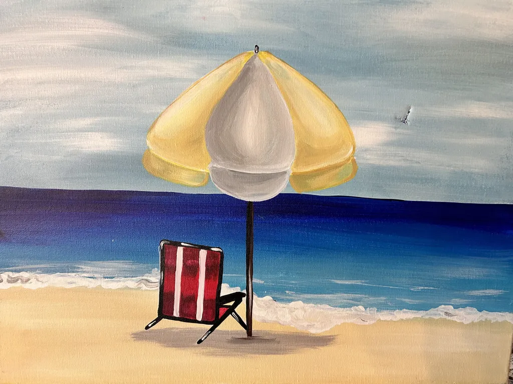 Monday Funday – 25% Off – Beach Night!