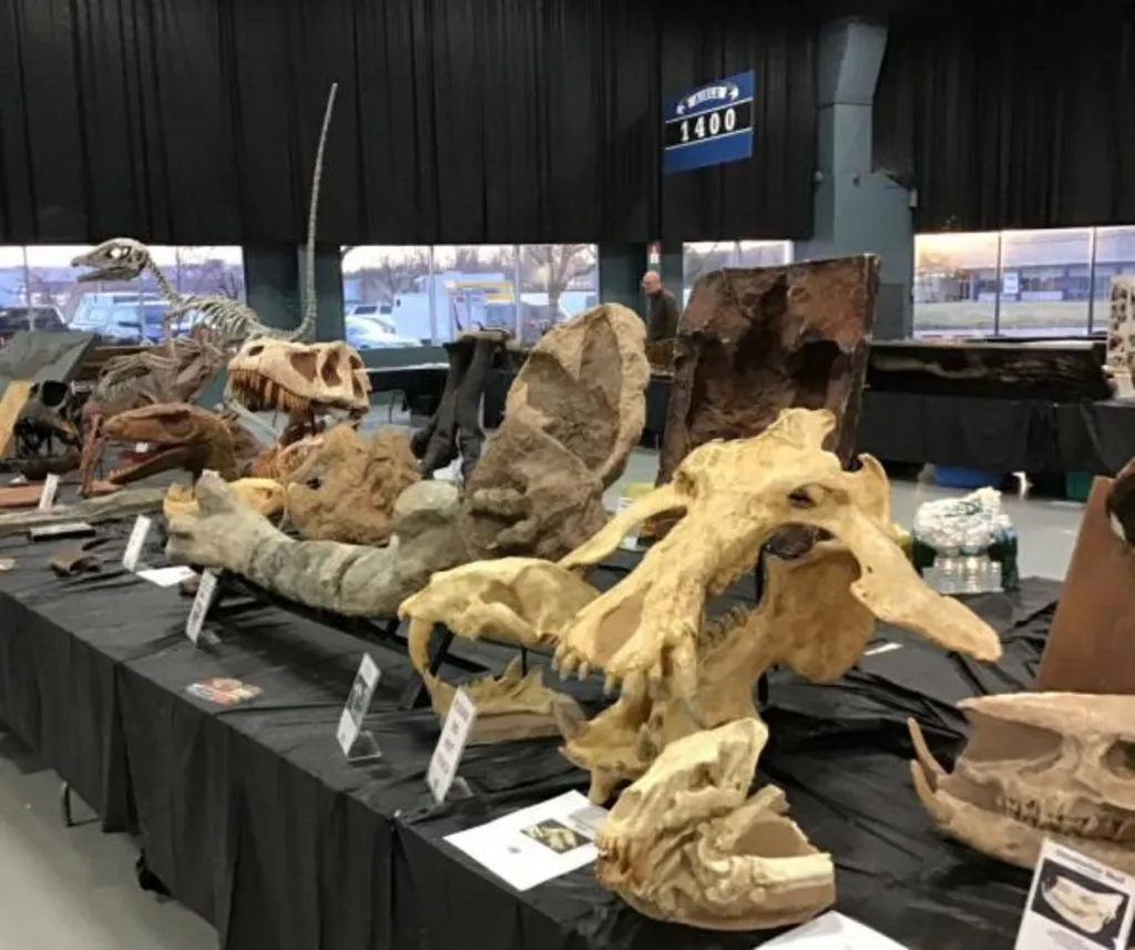 Wacky Wednesday: Dinosaurs Rock