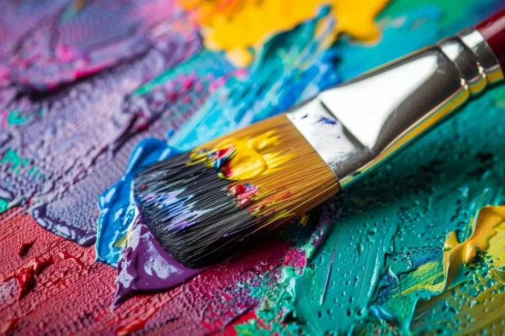 Paint Your Partner