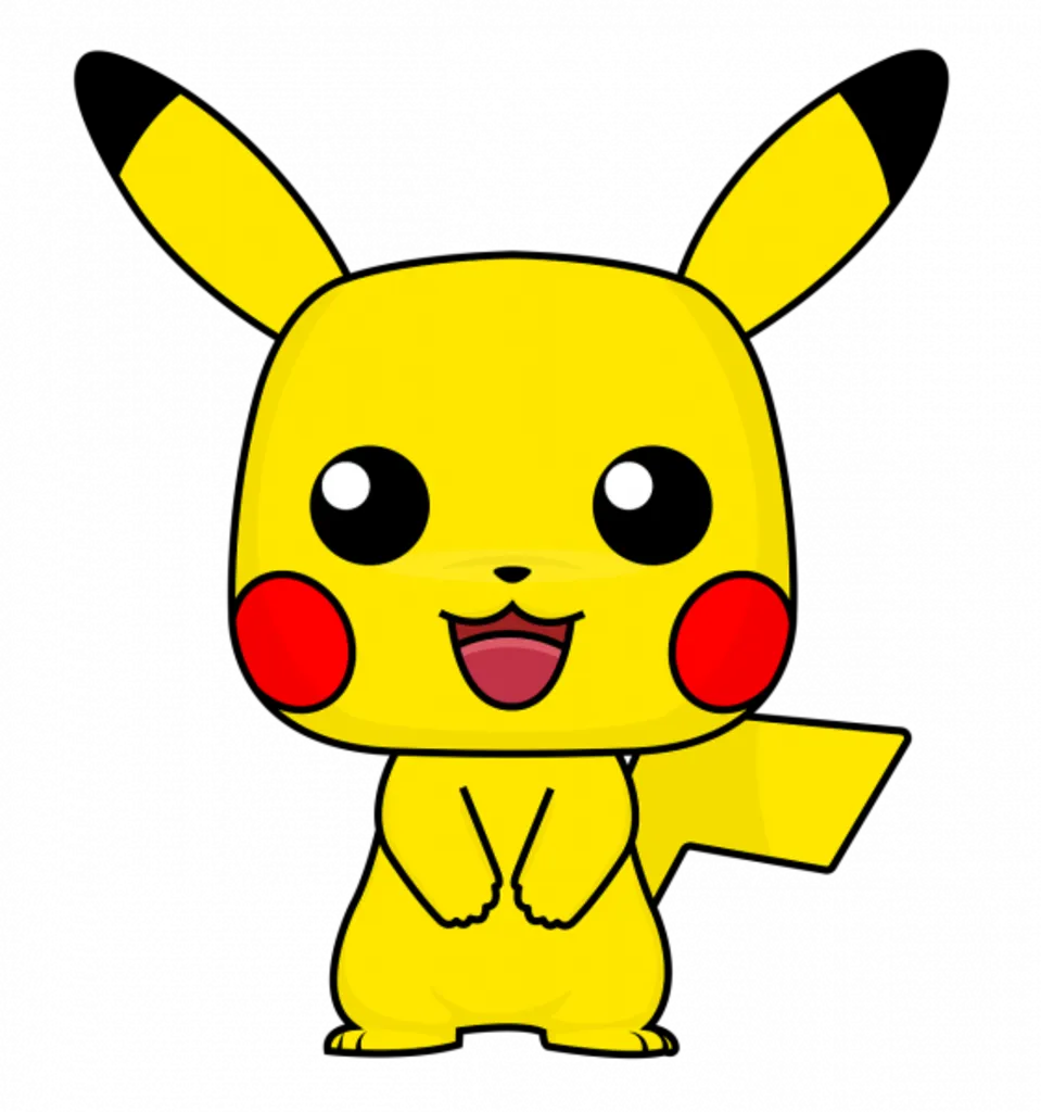 Pokémon Party!
