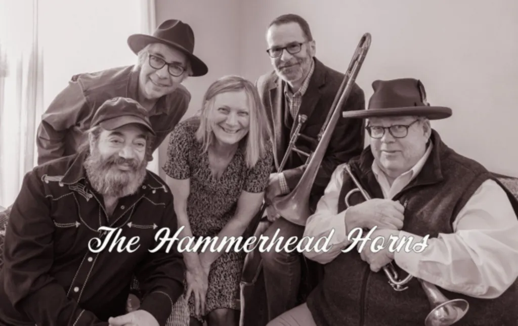 Concert: The Hammerhead Horns