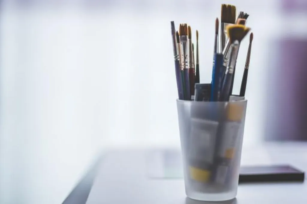 Teen Paint & Sip