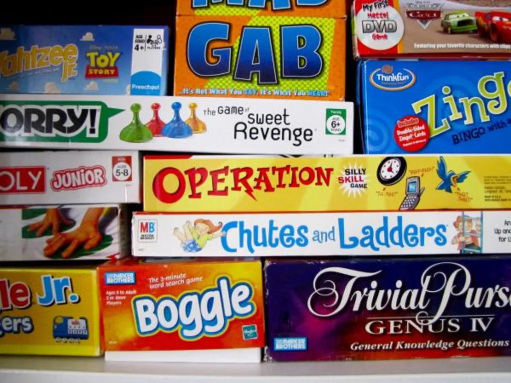Board Game Social