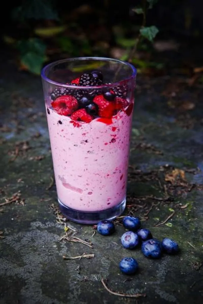 "Water" You Drinking? Make a Healthy Beverage