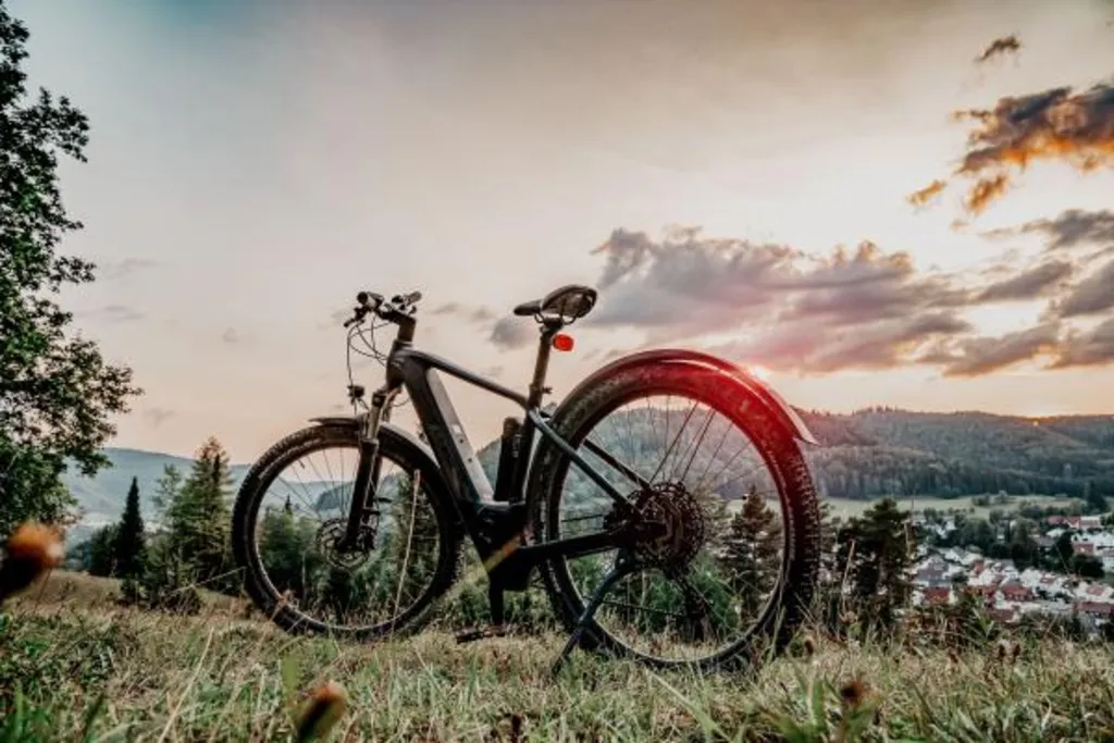 Everything About E-Bikes: Classes of E-Bikes, Laws, & More