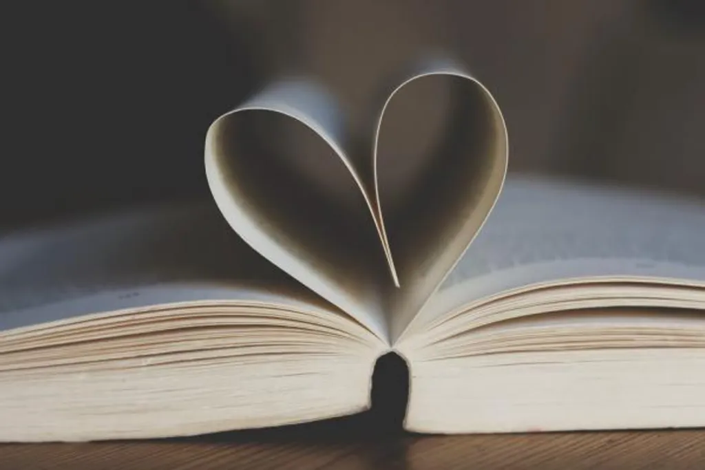 HYBRID: Daytime Book Group