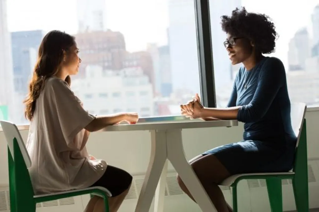 Friend Speed Dating