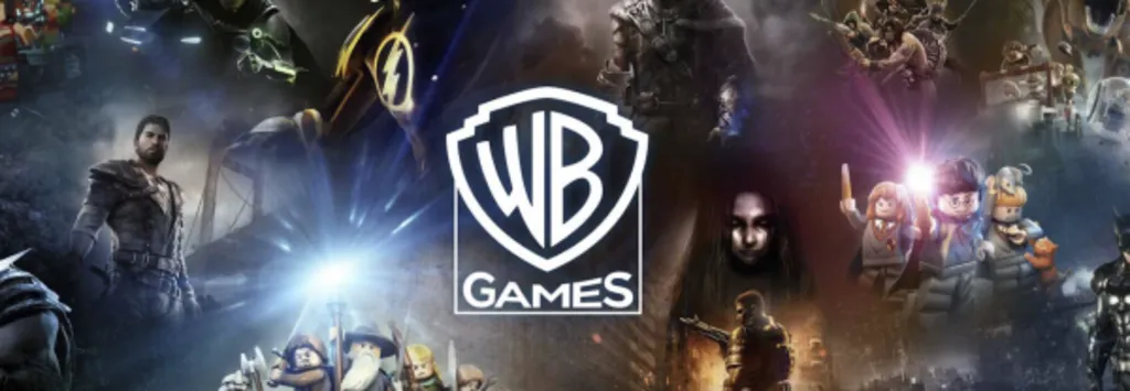 Teen Tech Field Trip: Warner Bros. Games New York