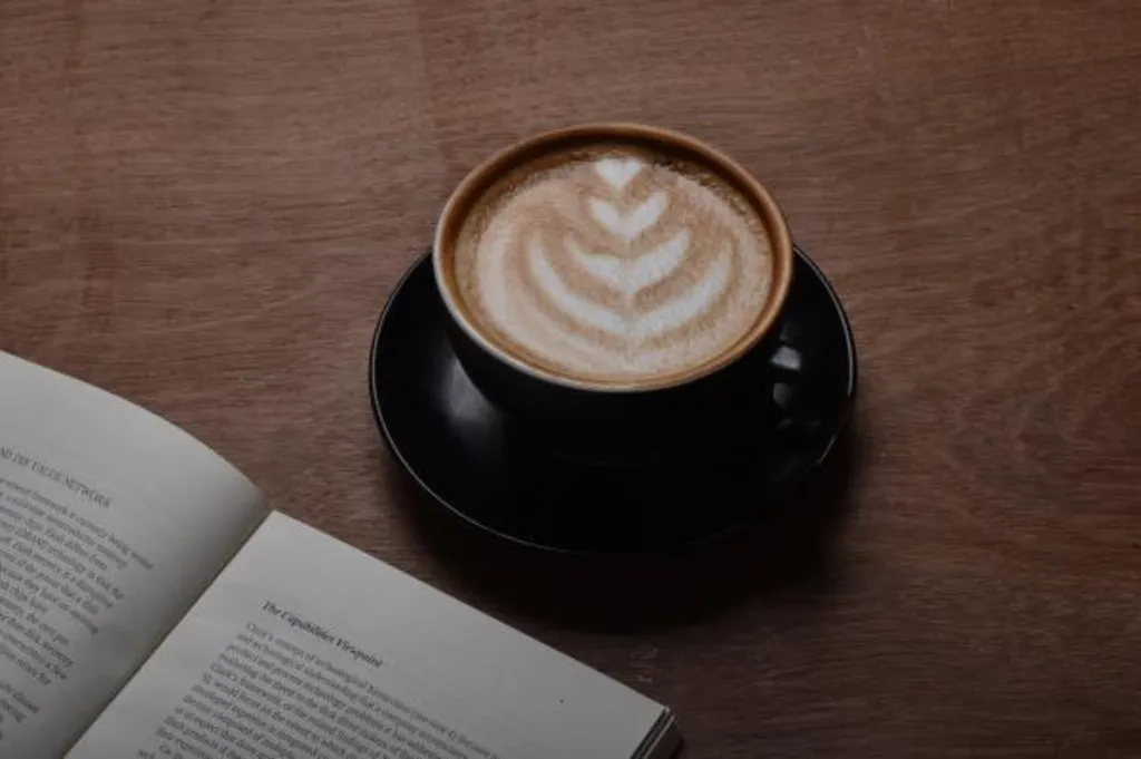 Silent Book Club
