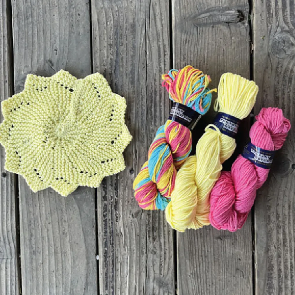 Knit Night Willow Hill Yarn Company
