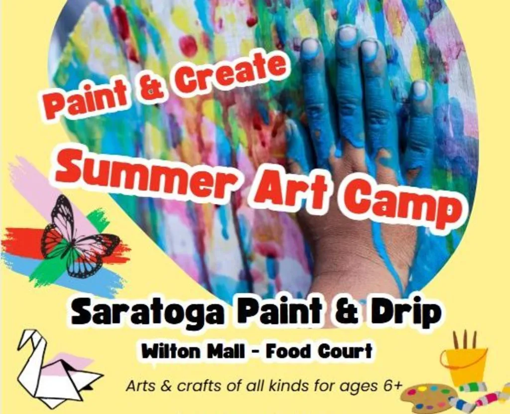 Summer Camp – Day Pass!