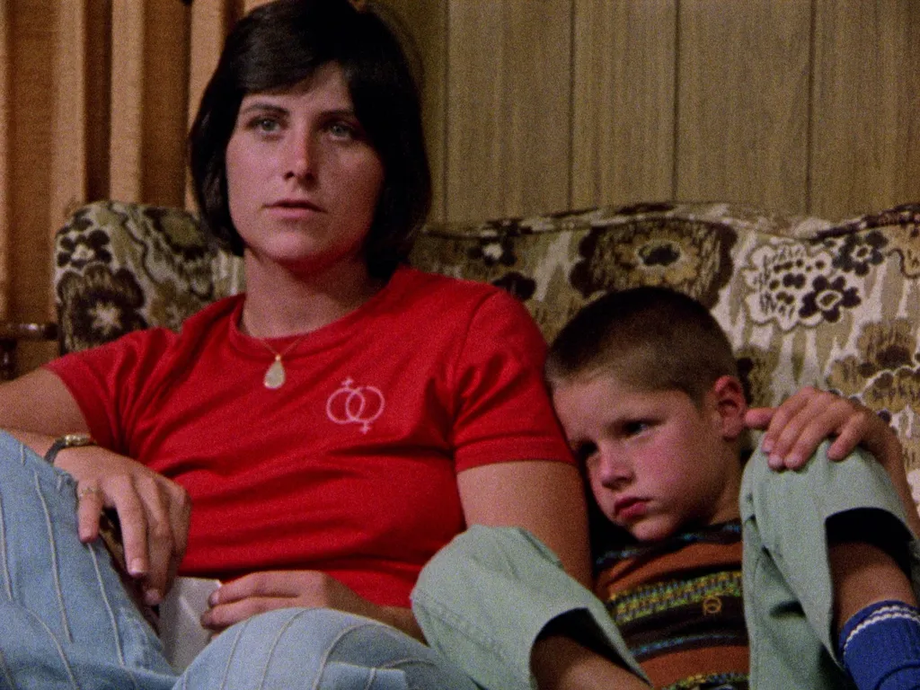 In the Best Interests of the Children & Lesbian Custody