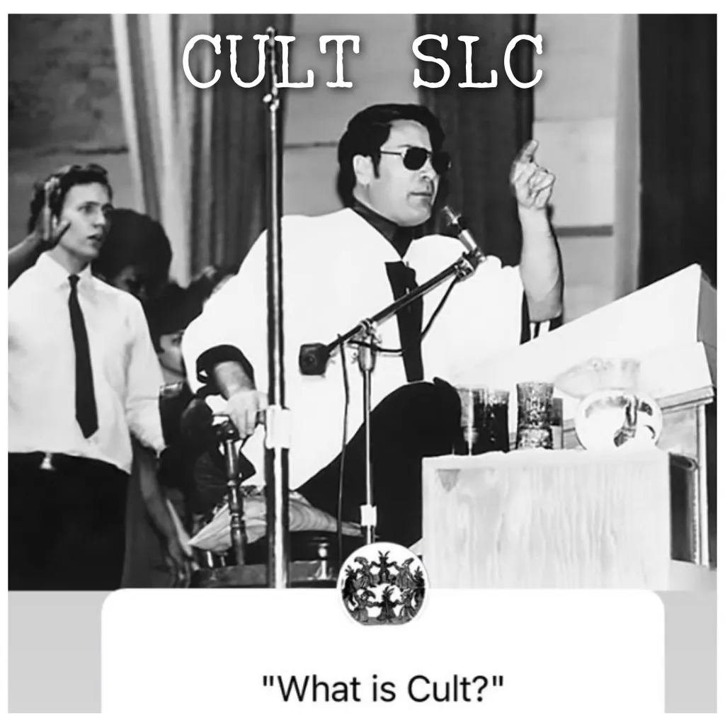 Cult SLC