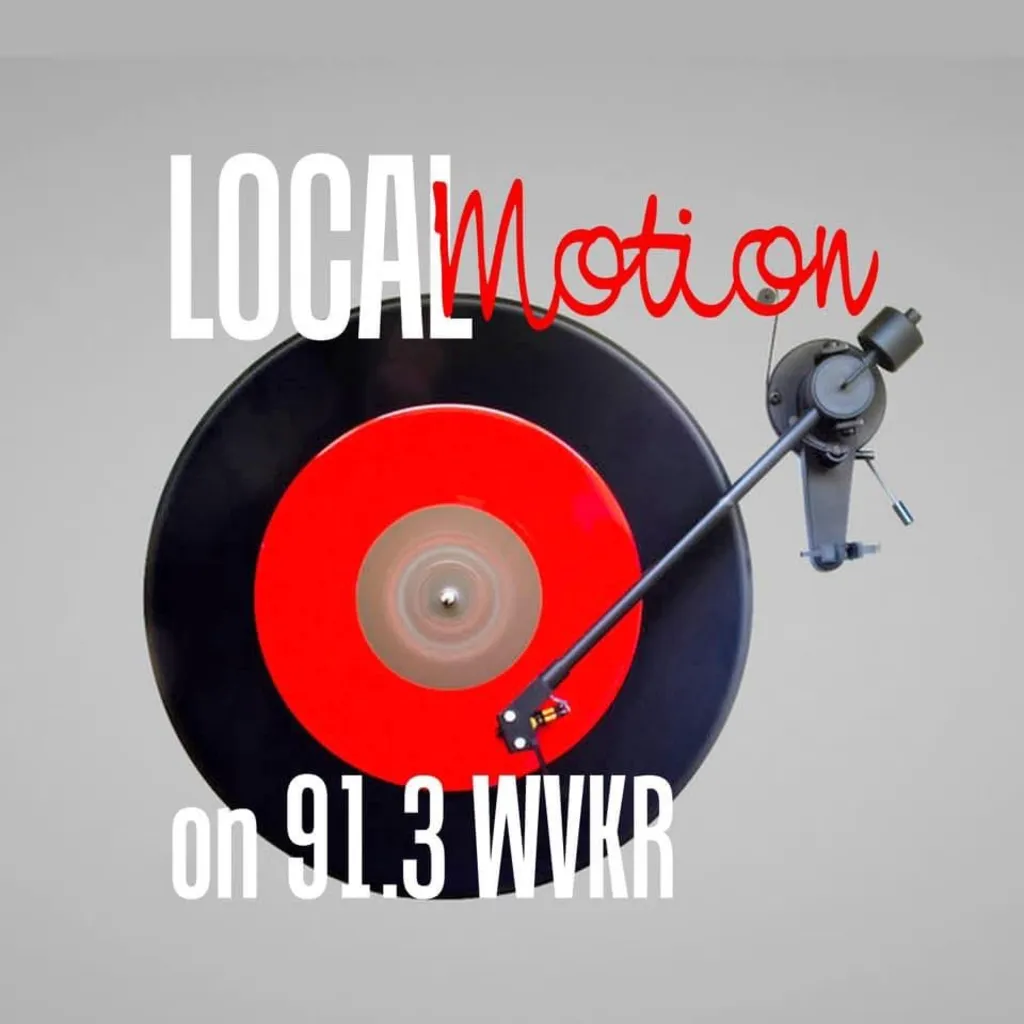 Second Annual LocalMotion Benefit Concert