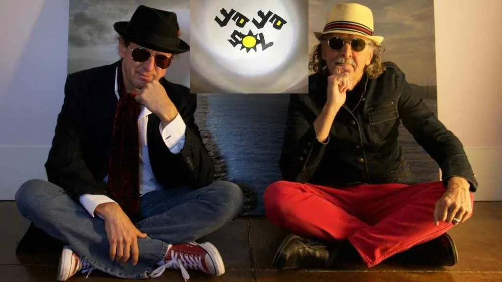 Live Music Saratoga Springs: Ya Ya Sol at Artisanal Brew Works