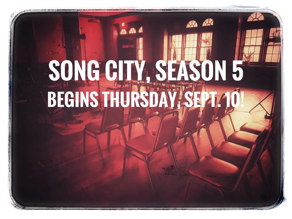 Season 5 Opening Night