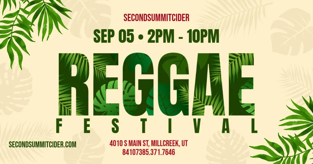 Reggae Festival