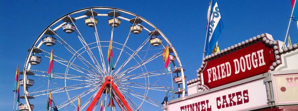 The Altamont Fair