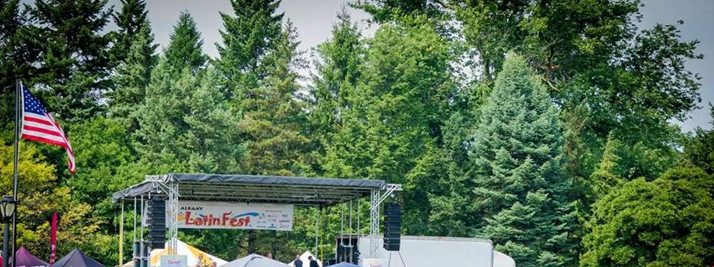 Albany LatinFest