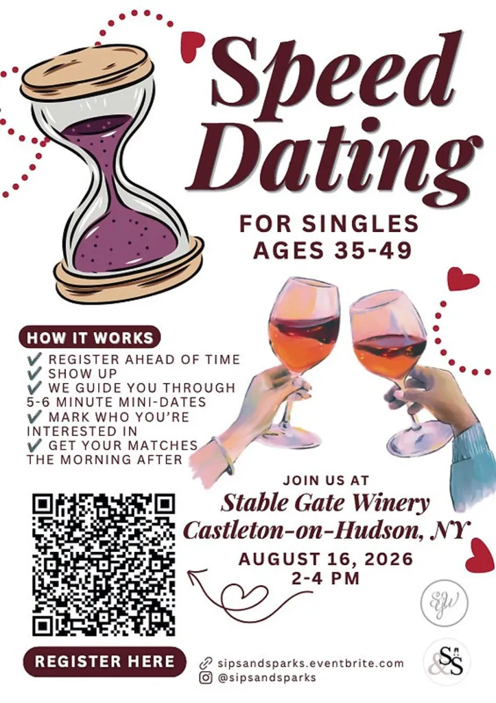 Speed Dating
