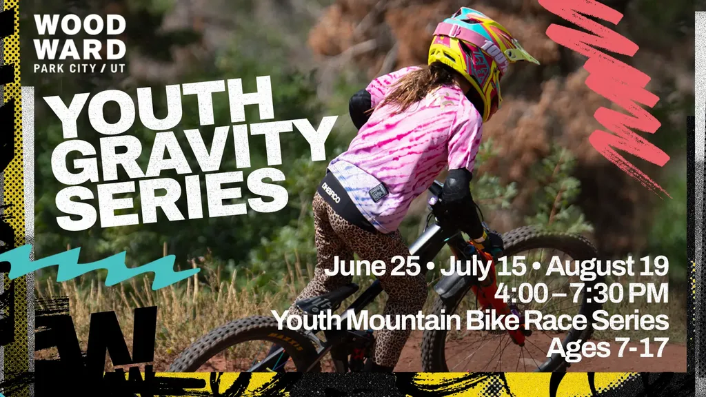 Youth Gravity Series