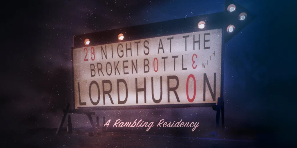 An Evening with Lord Huron