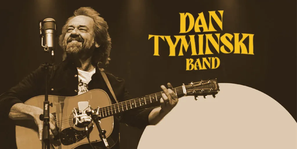 Dan Tyminski Band