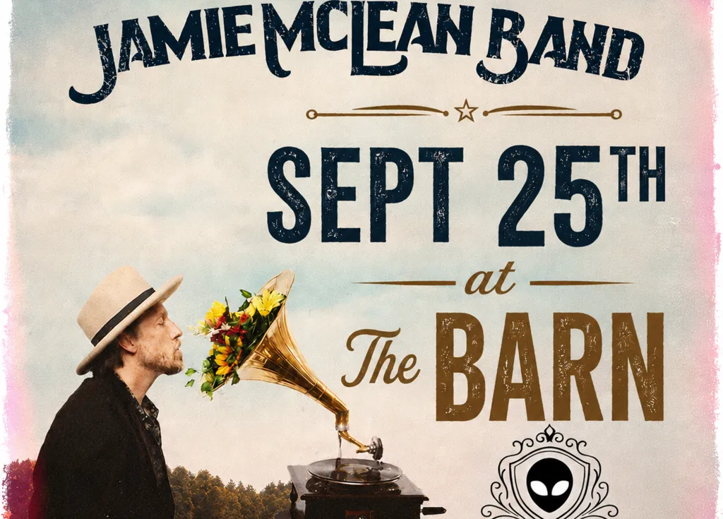 Jamie McLean Band