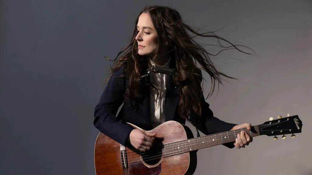 Margaret Glaspy
