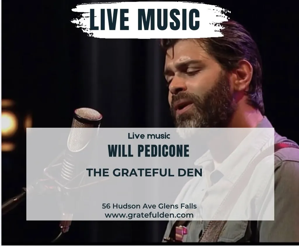Will Pedicone