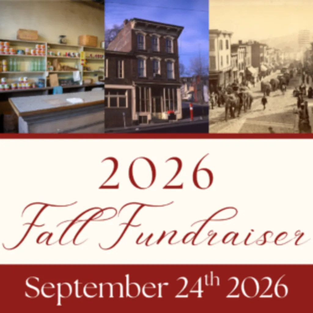 2026 Fall Fundraiser