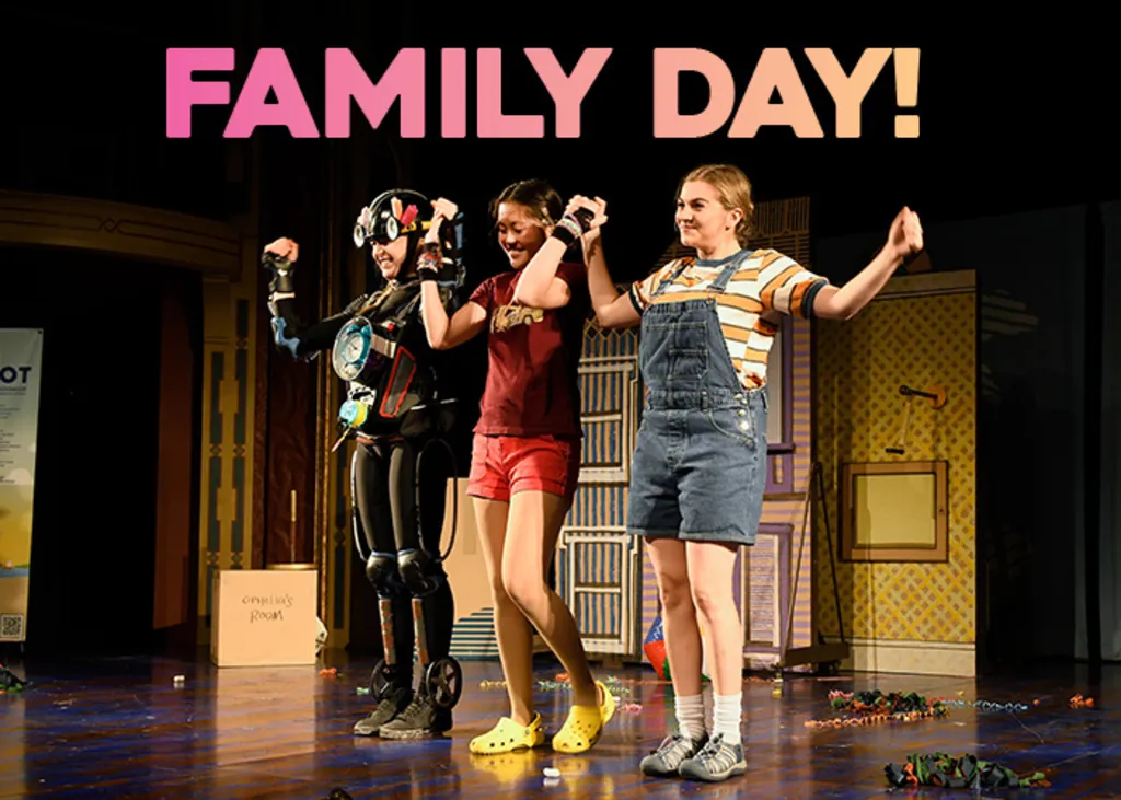 26-27 Family Day
