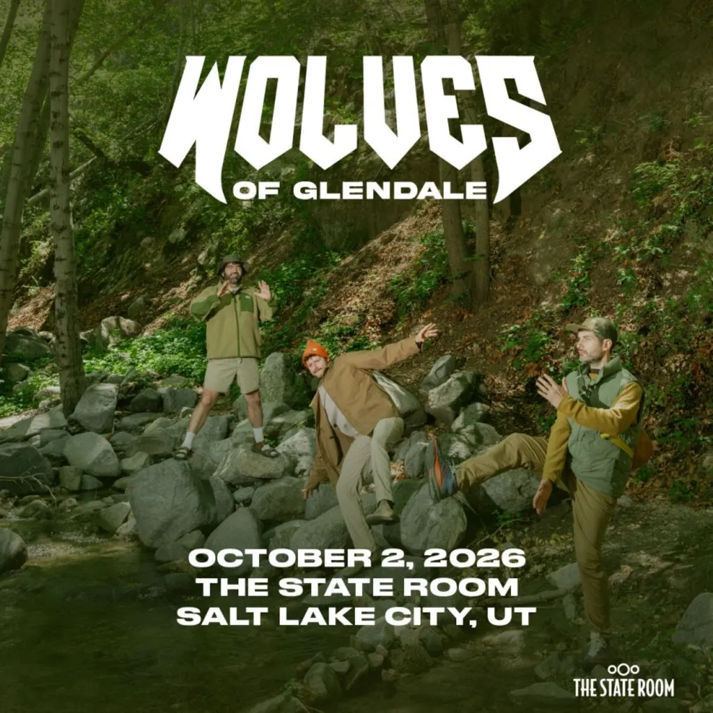 Wolves of Glendale