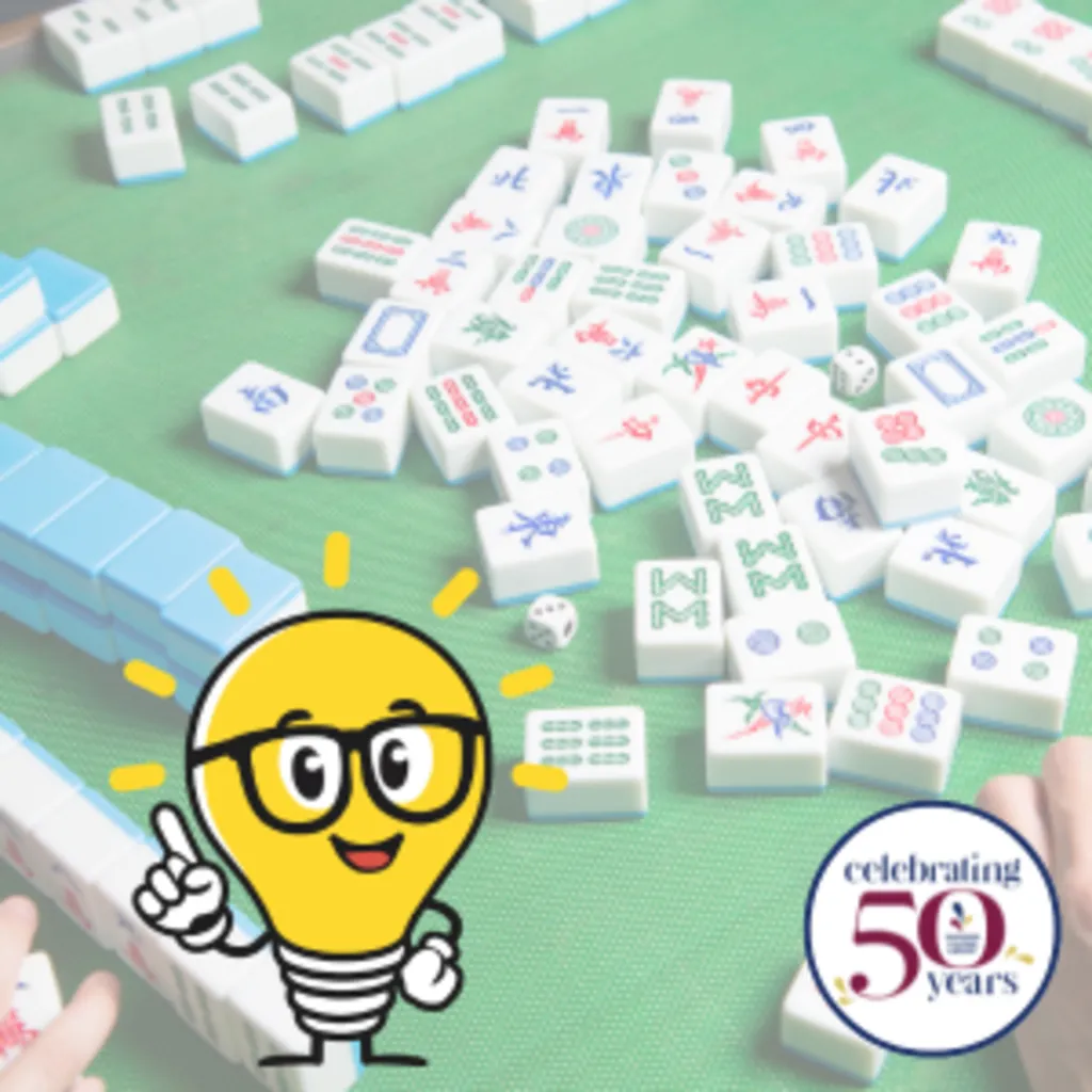 Quickly Learn to Play Mahjong