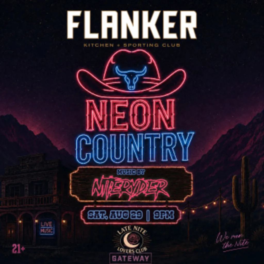 Neon Country