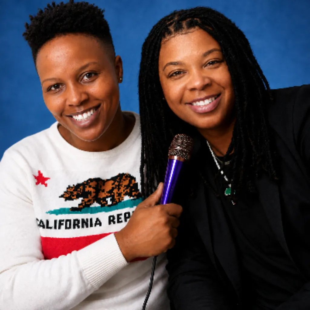 The Backpack Tour: Punkie & Kalea