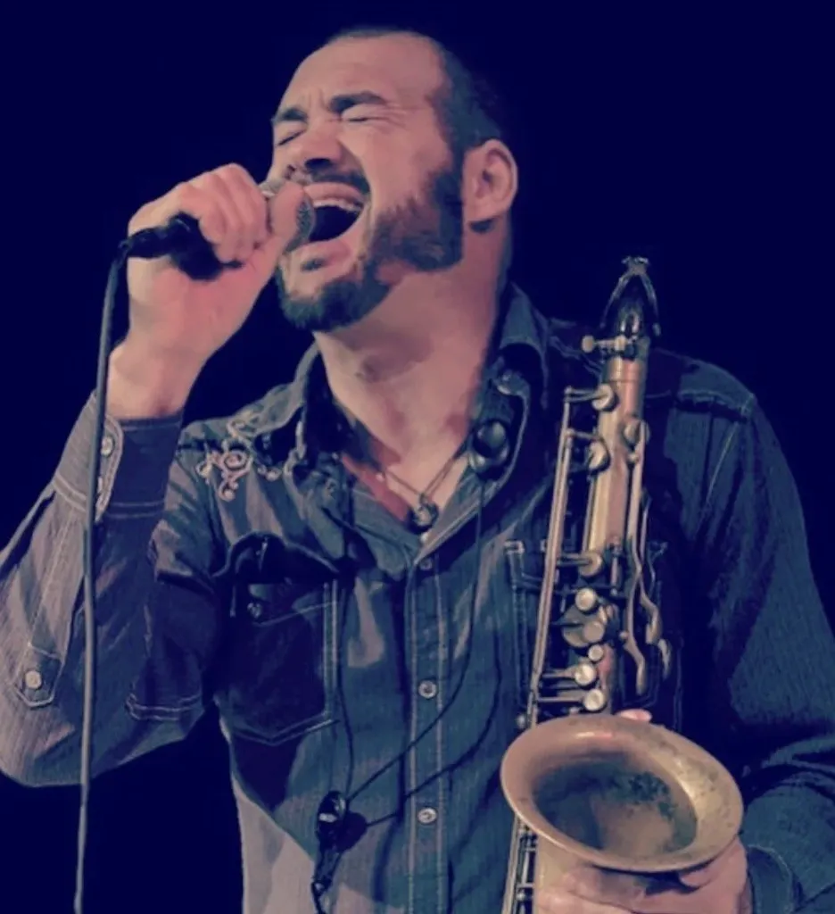 Jay Collins and Northern Resistance