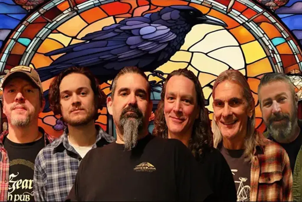 Dead Man’s Waltz w/ Rev Tor Band