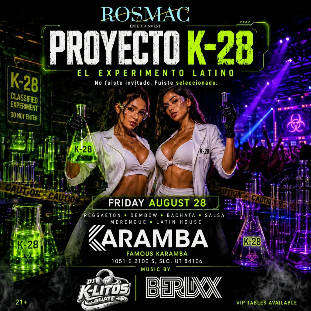 Proyecto K-28