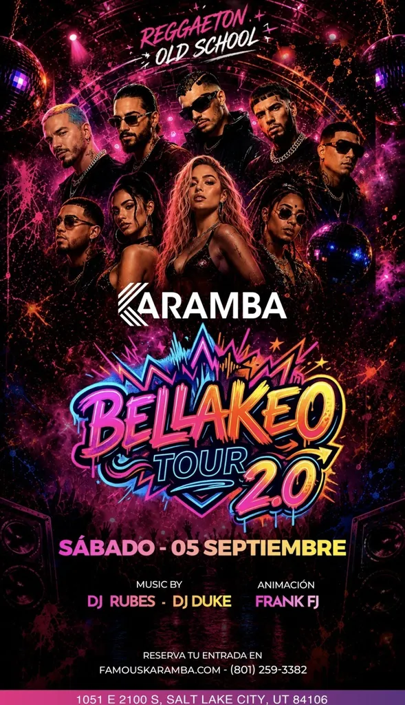 Bellakeo 2.0