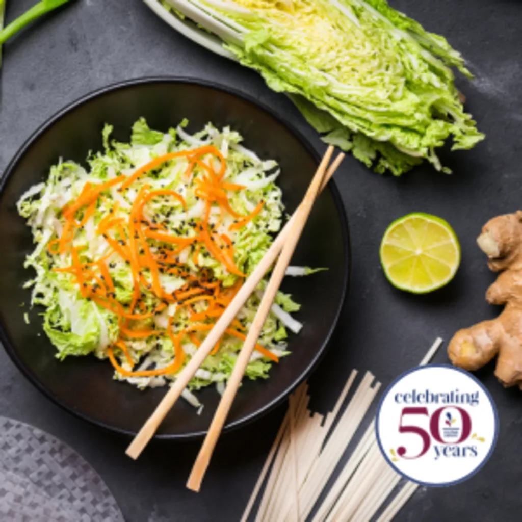 Learn How to Make a Vietnamese Salad