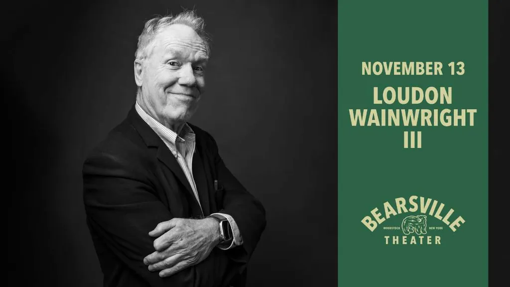 Loudon Wainwright III