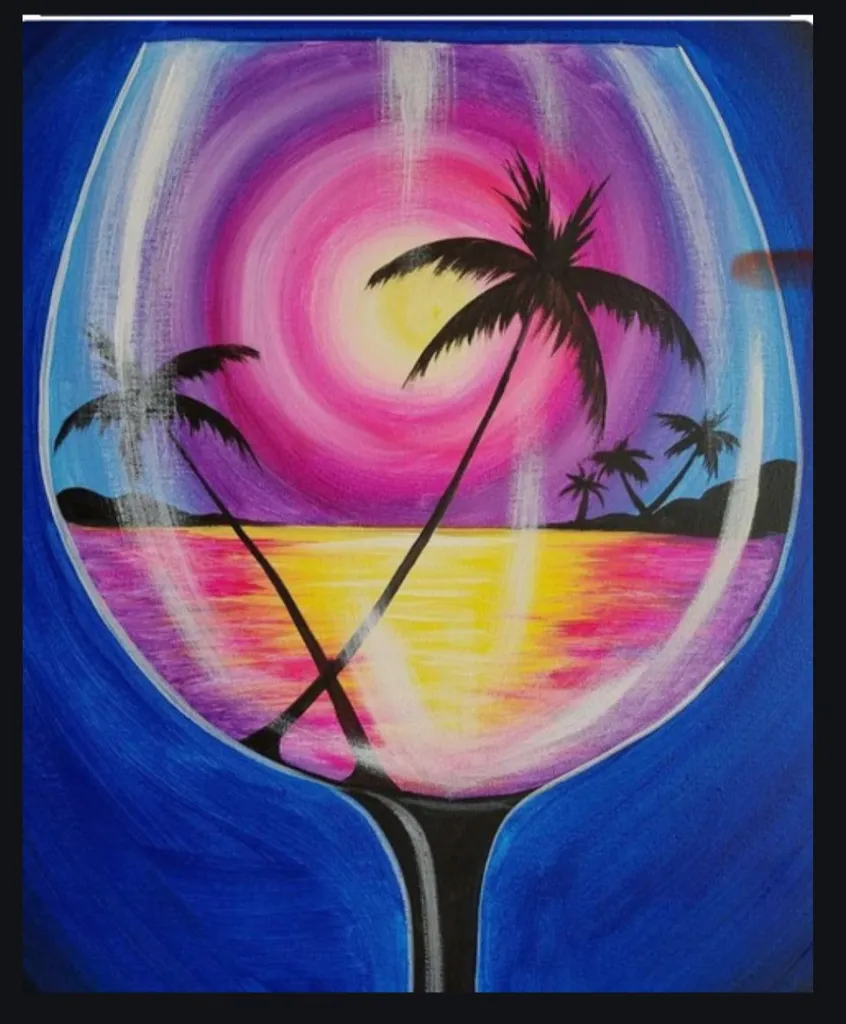 Wine Holiday