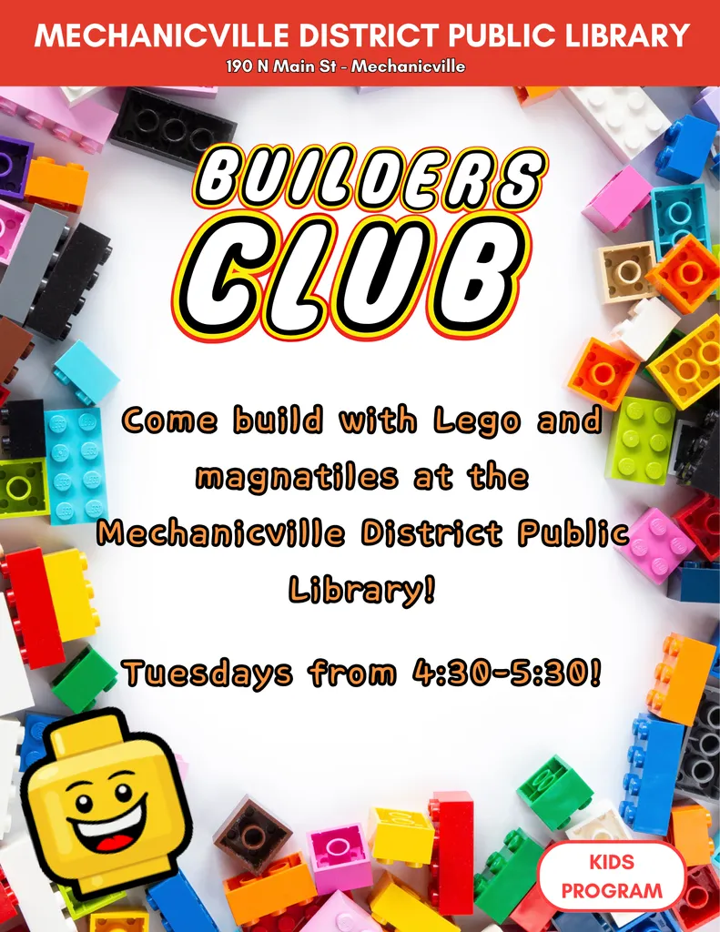 Builders Club