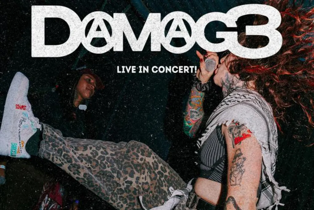 DAMAG3