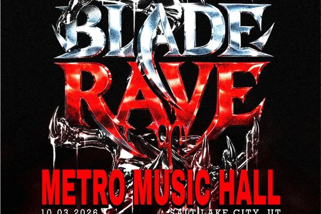 Blade Rave