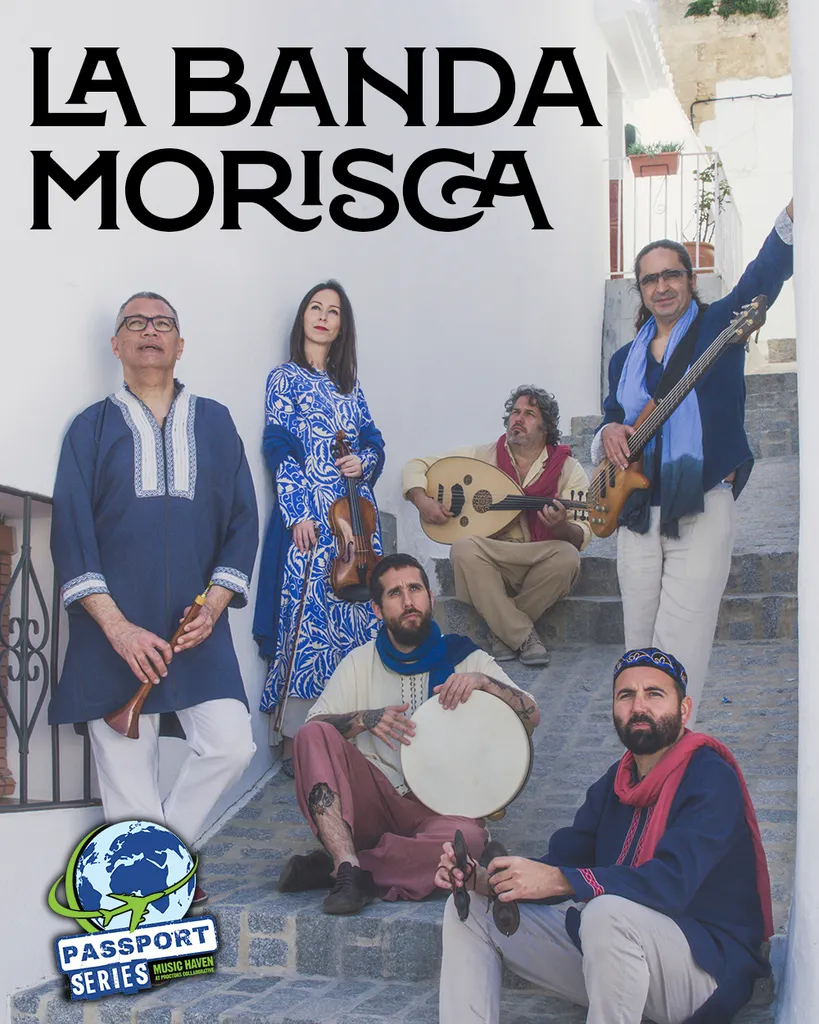 La Banda Morisca